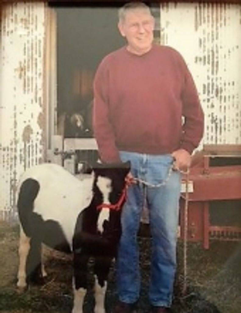 William Richard "Bill" Sloan