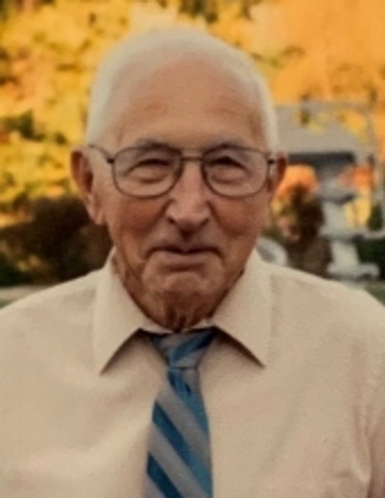 George R.  Young Profile Photo