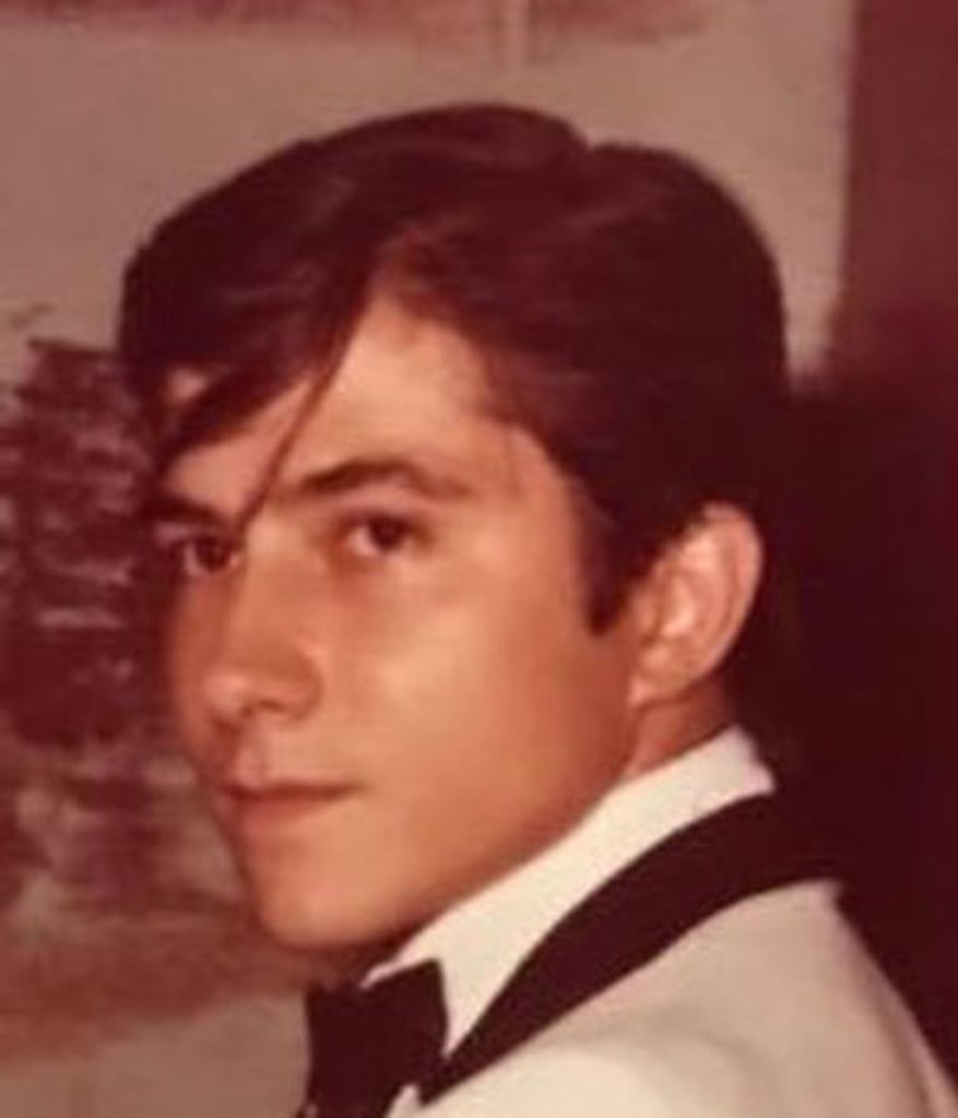 Gerold "Jerry" L. Riley Profile Photo