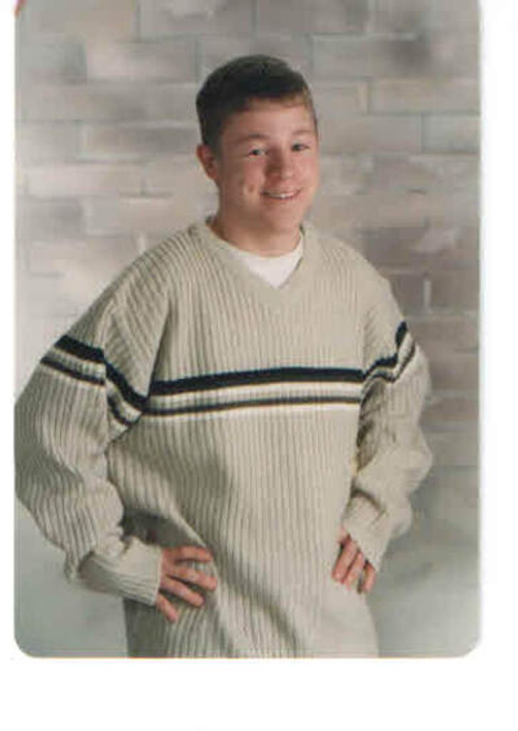 John David Kramer Profile Photo