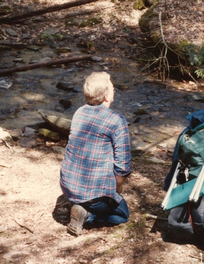 James Russell Galbraith Iii Profile Photo