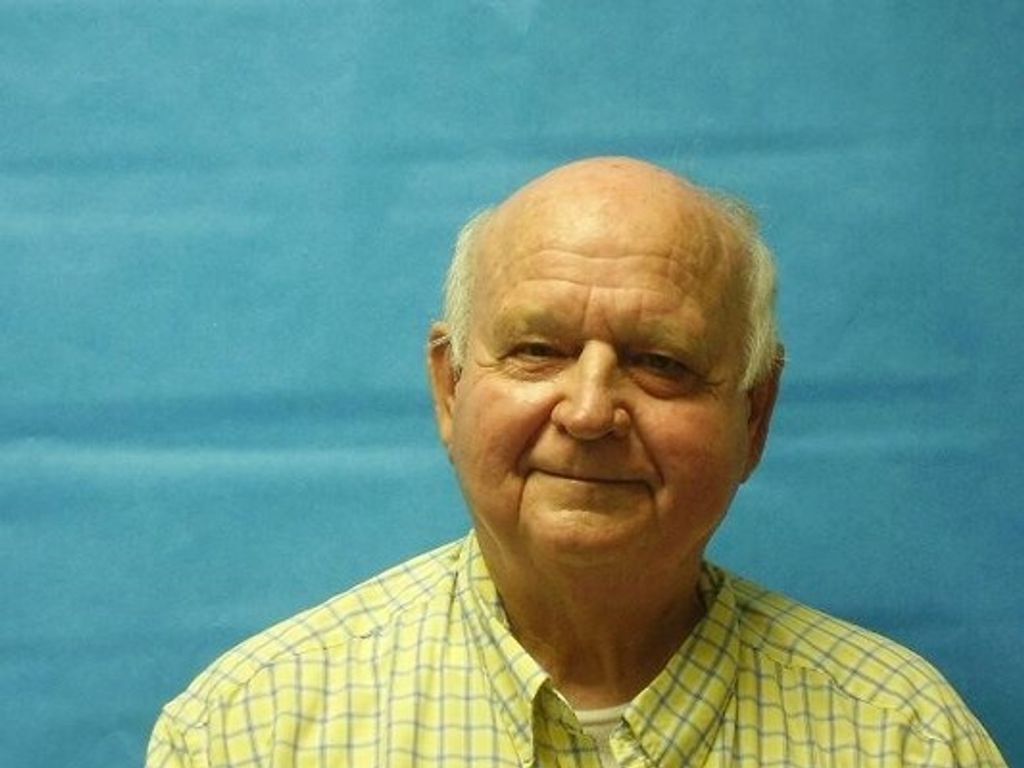 Frank Henry Sconiers Profile Photo