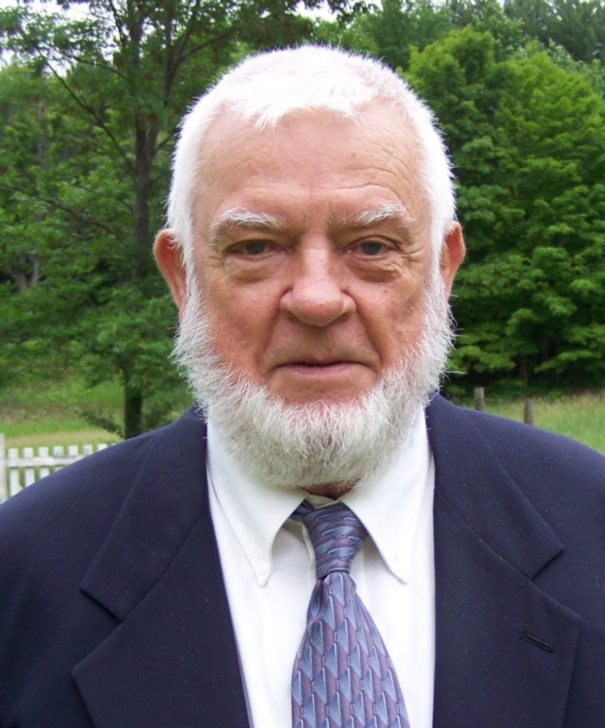 John Almond Sheridan Sr. Profile Photo