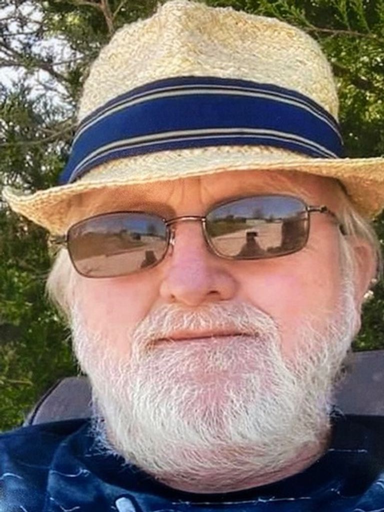 Raymond Gerard Mcnally Profile Photo