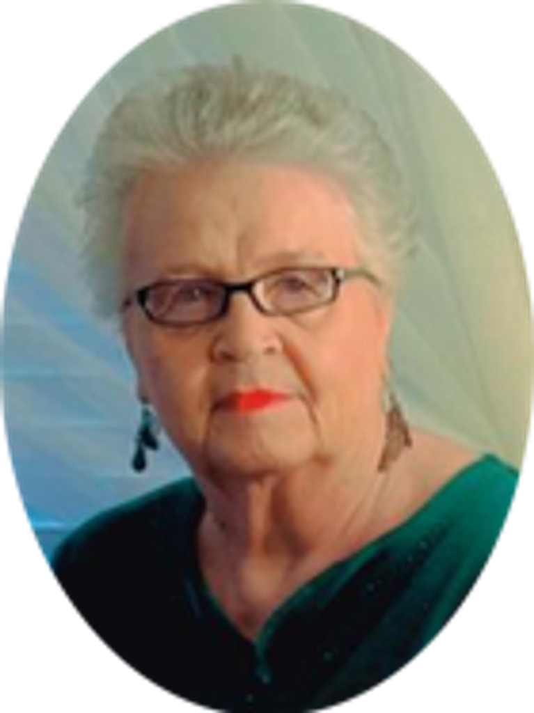 Barbara Martin