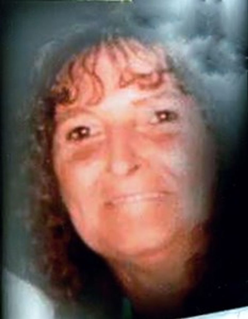 Cynthia Joan Perkins
