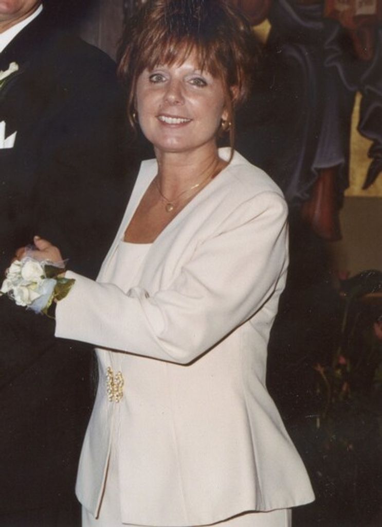 Annette "Sissy' Tepavcevich