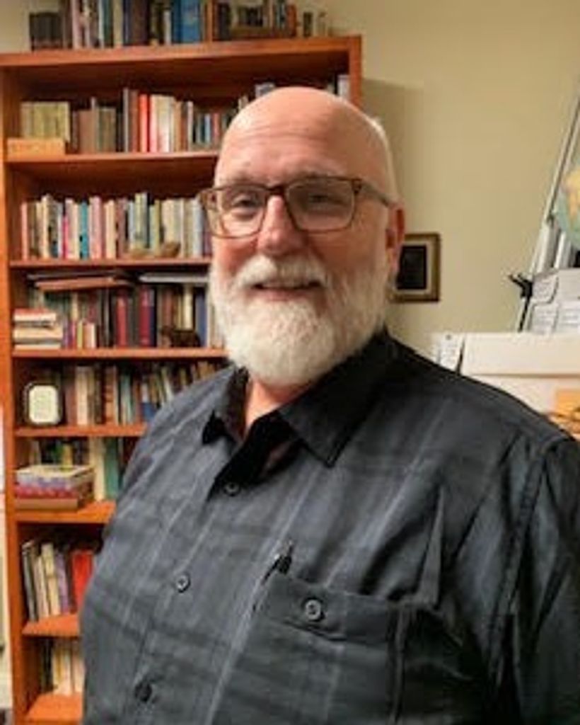 Jon Thomas Welch