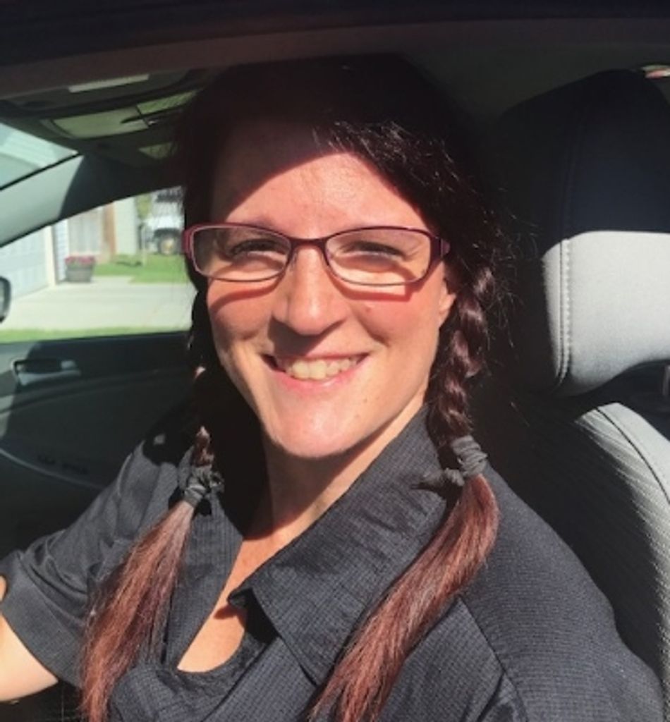 Rebekah Alecia Oberson