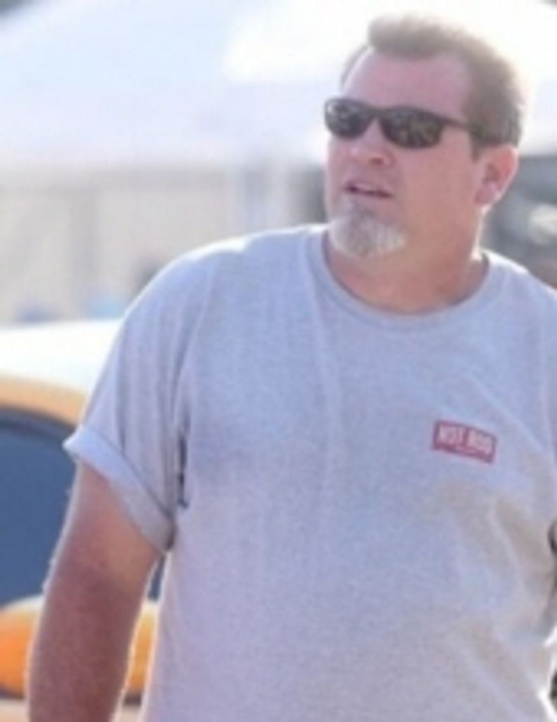 Robert "Bob" W. Hammond Iii