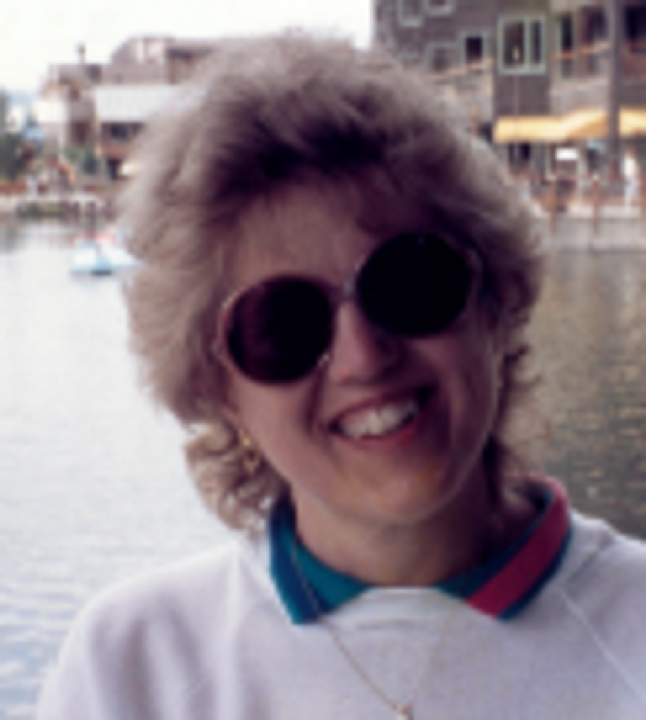 Carol Irene Warneck