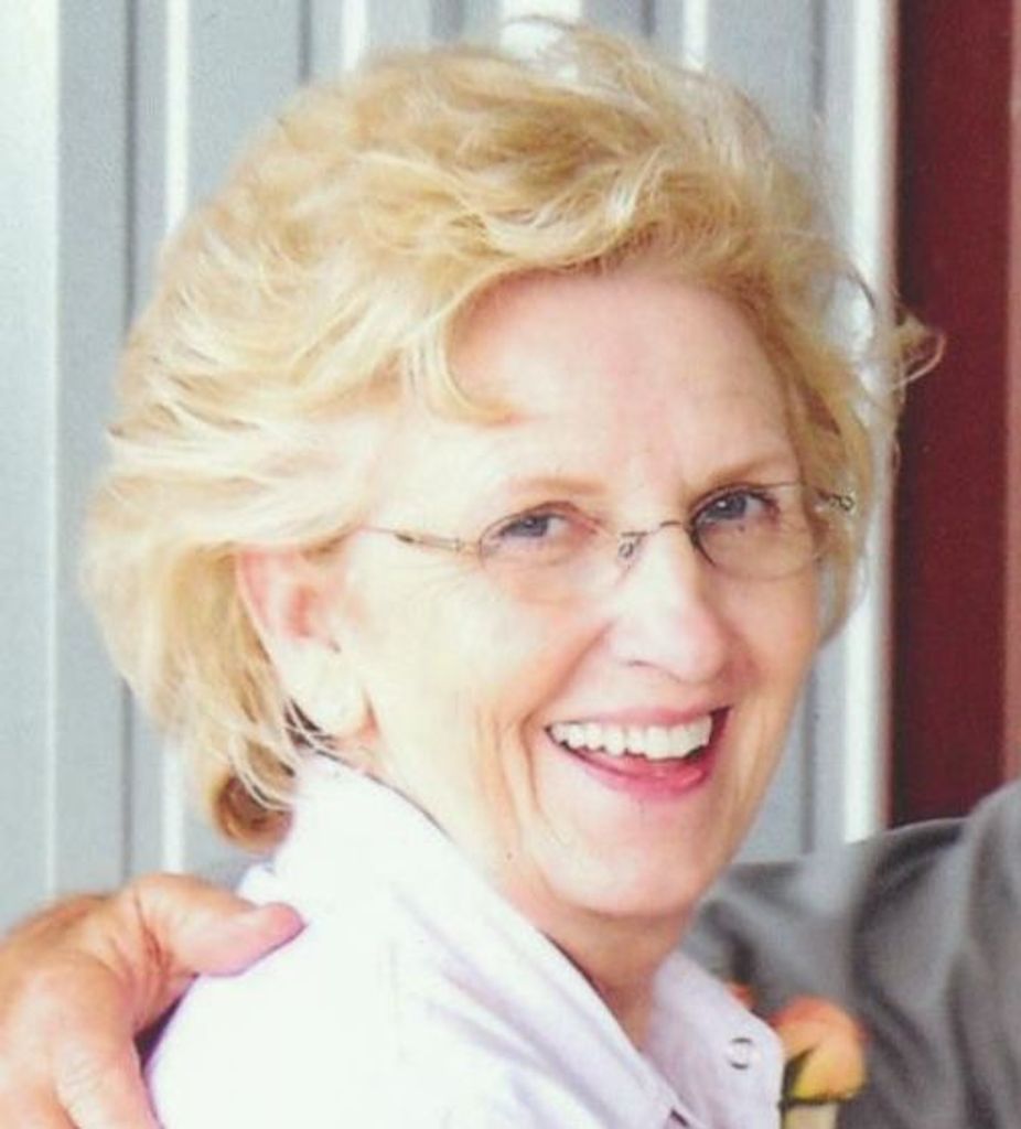 Mary Farley