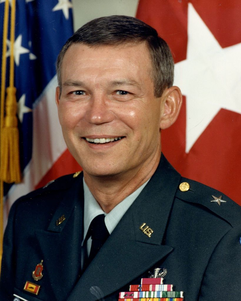 Leonard Doy Miller Profile Photo