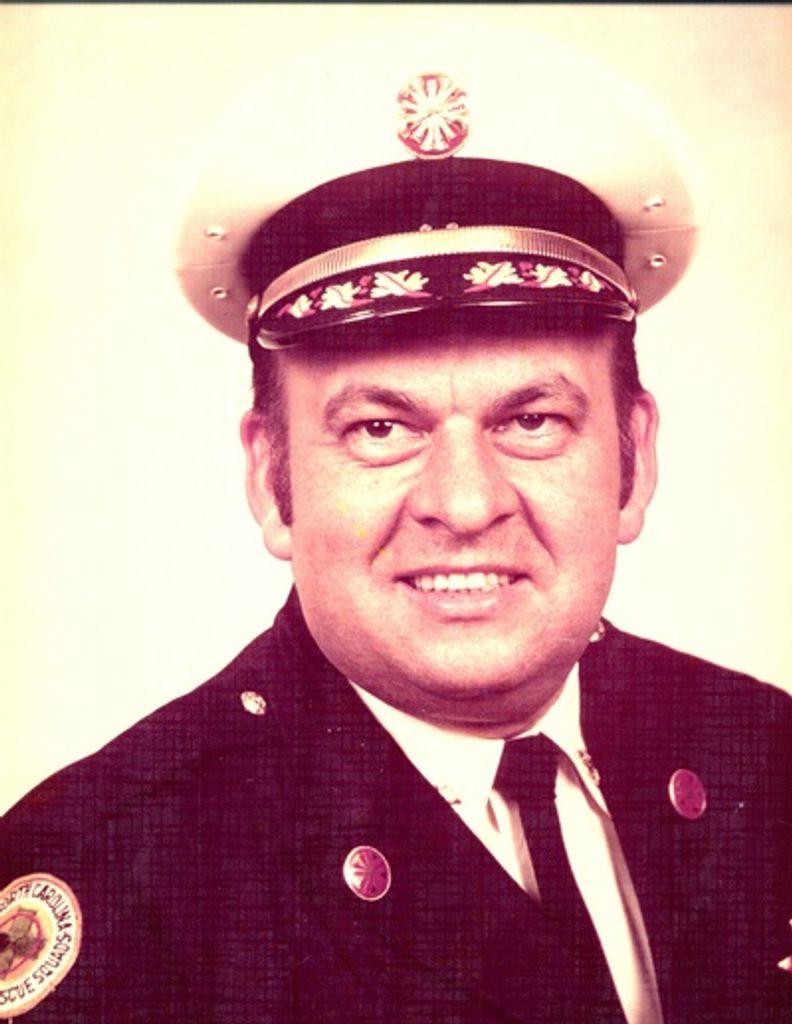 Paul E. Rimel Profile Photo