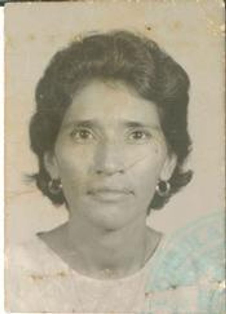 Victoria Flores Diaz