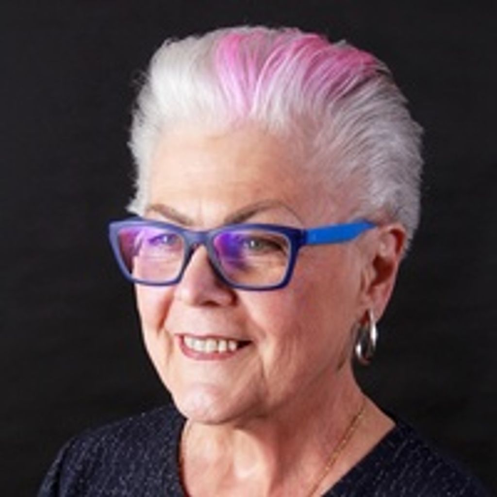 Joann Marie Ritko Pozzi