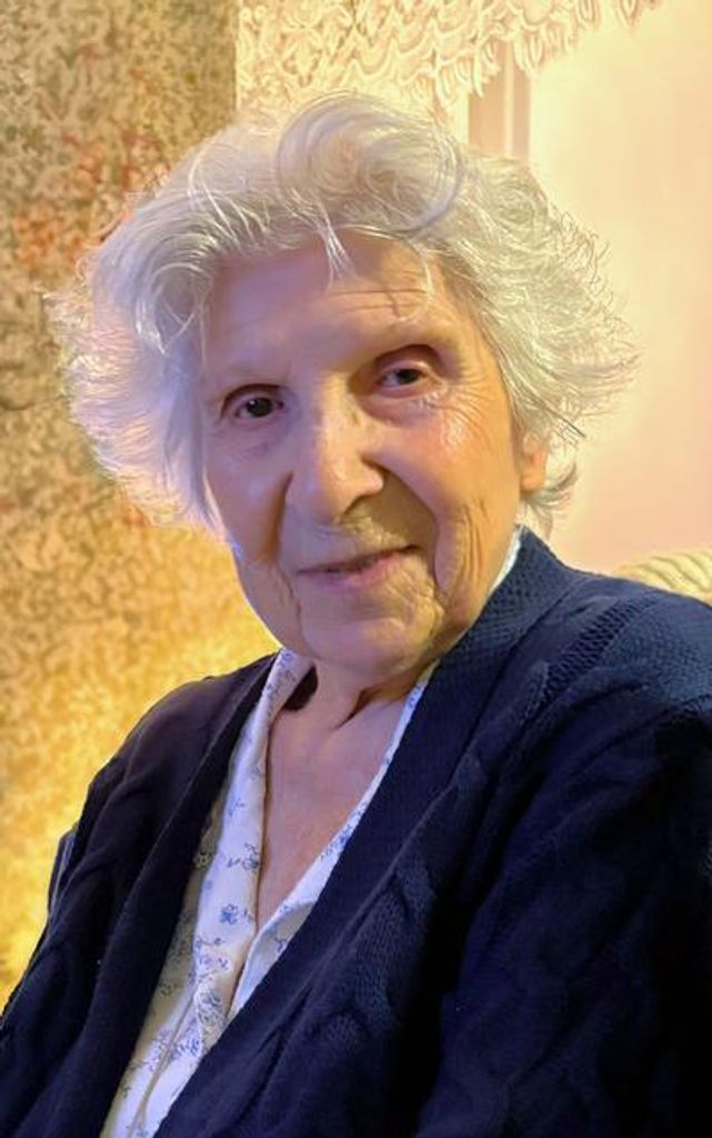 Mildred “Millie” Marie Kappel Profile Photo