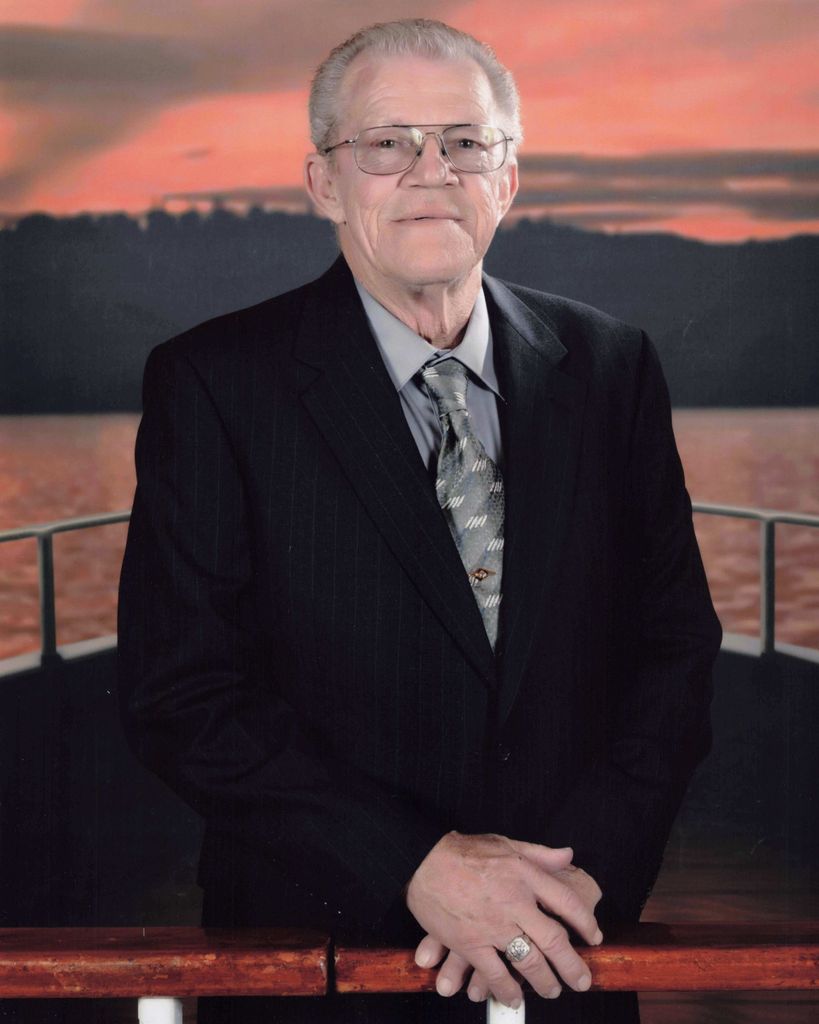 Rodger Dell Minor