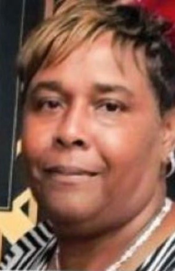 Patricia Marie (Lewis)  Cobb