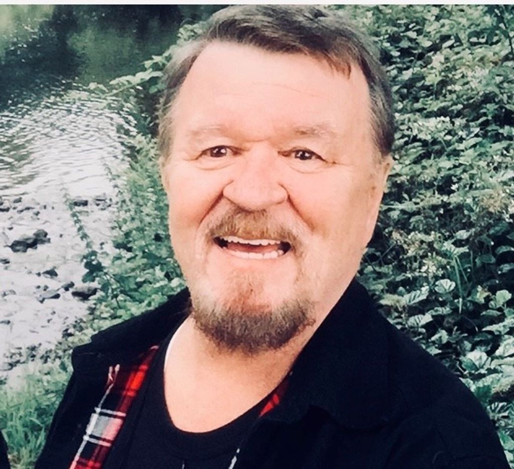 Hugh Crosson