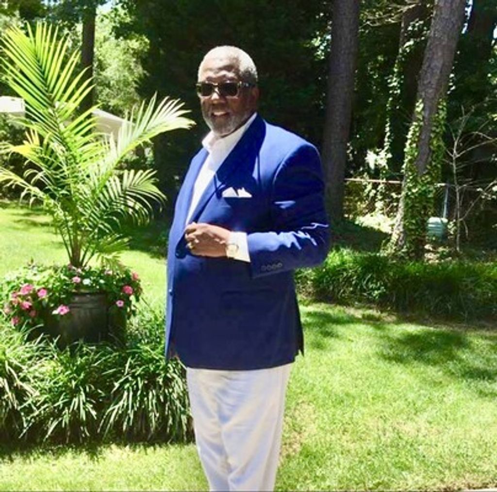 Kenneth Locke Profile Photo