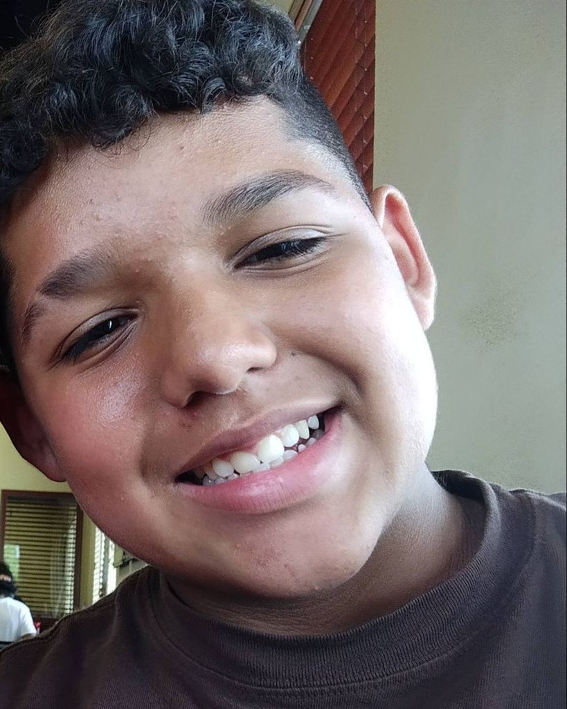Ethan J. Martin