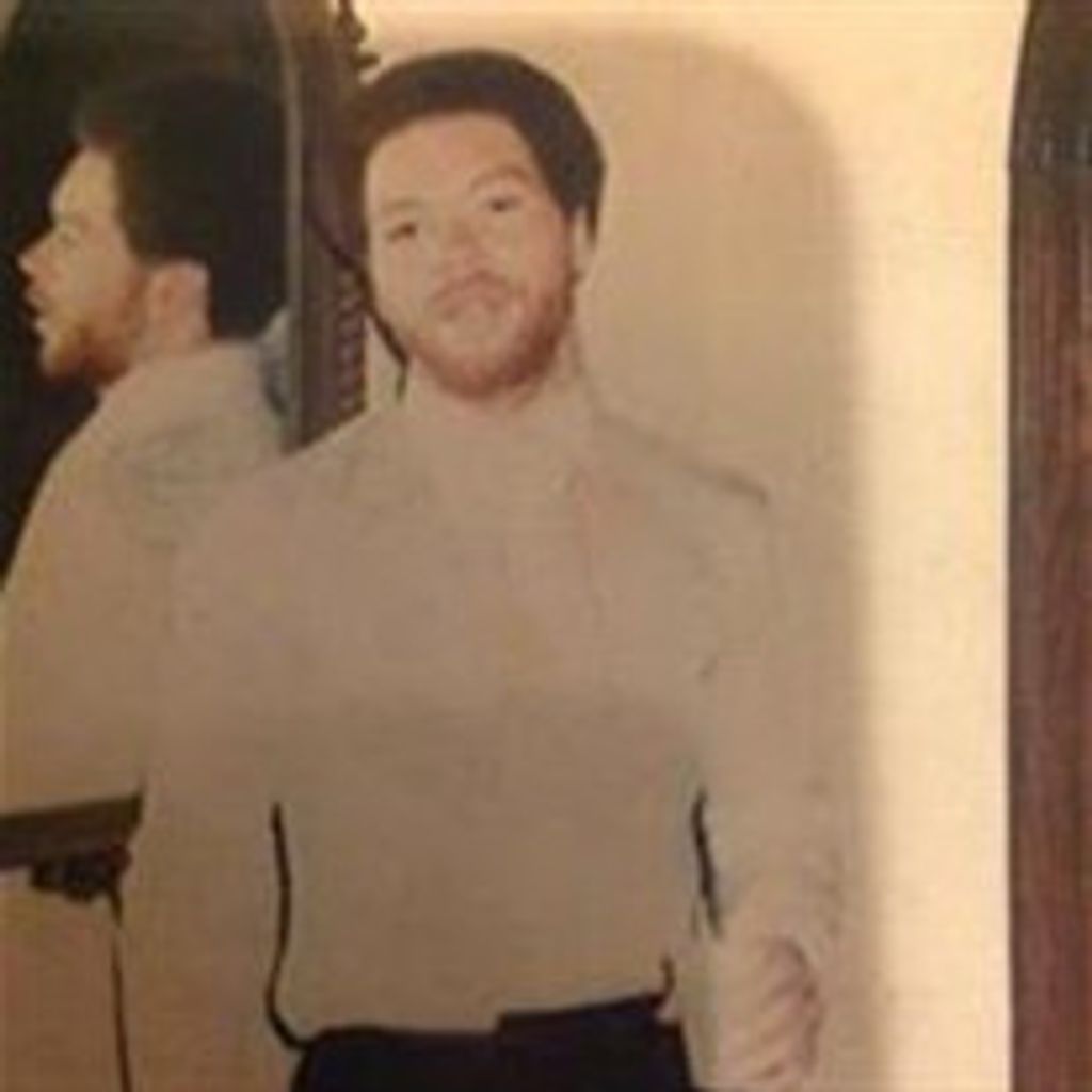 Mr. Theodore "Red" Holland Profile Photo