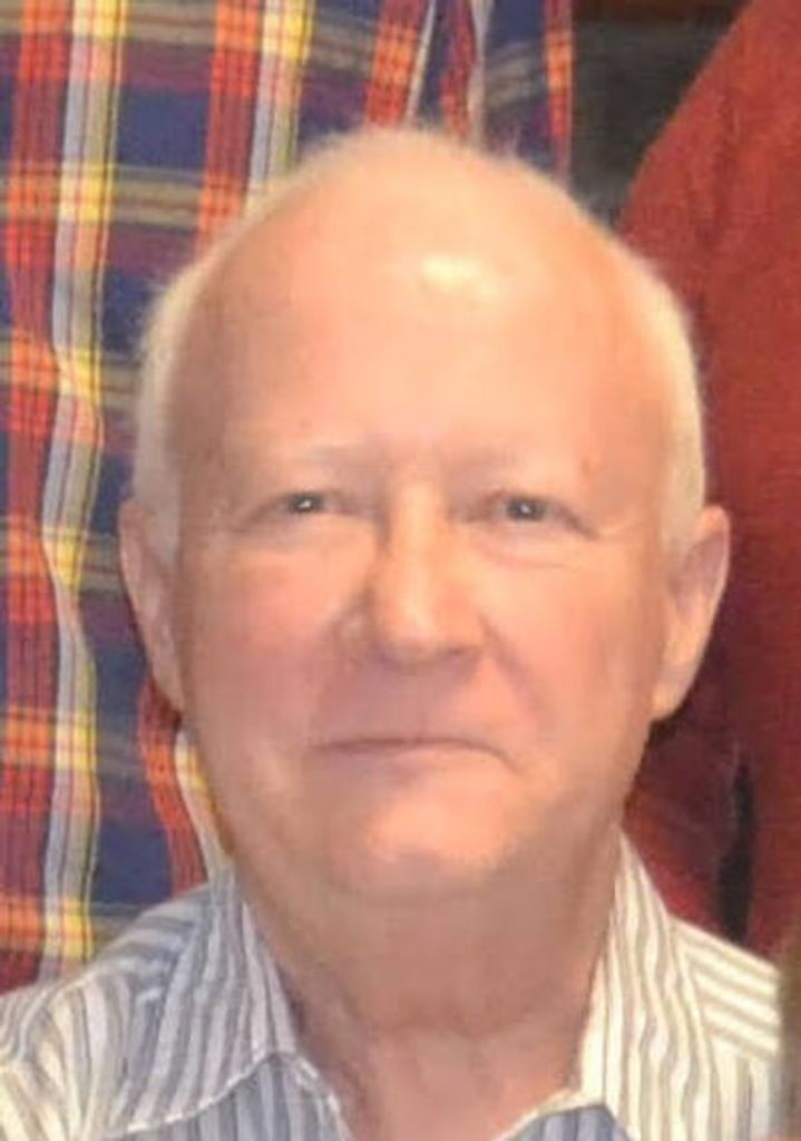 Peter Gordon Parsons