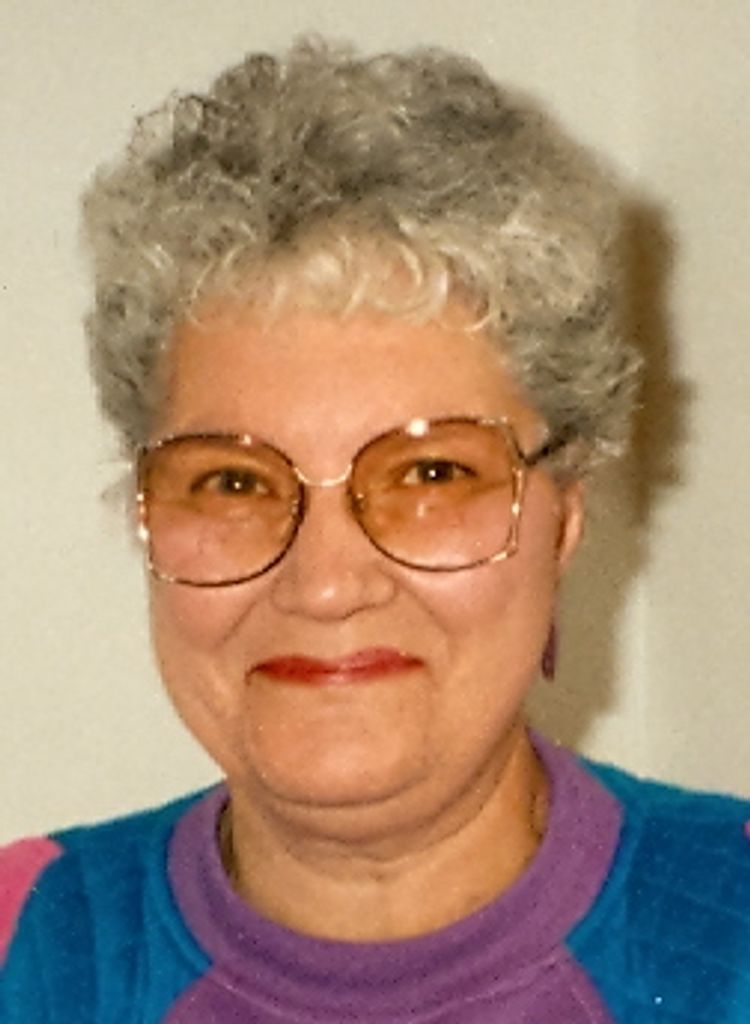 Jeaneen Anderson