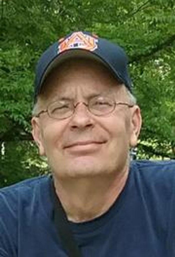 Billy Hunt Profile Photo