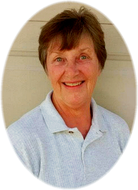 Diana L. Nuss