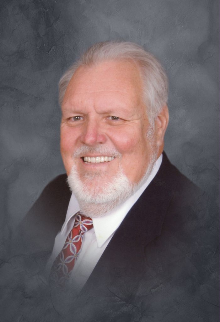 Darrell Grey "Butch" Copeland