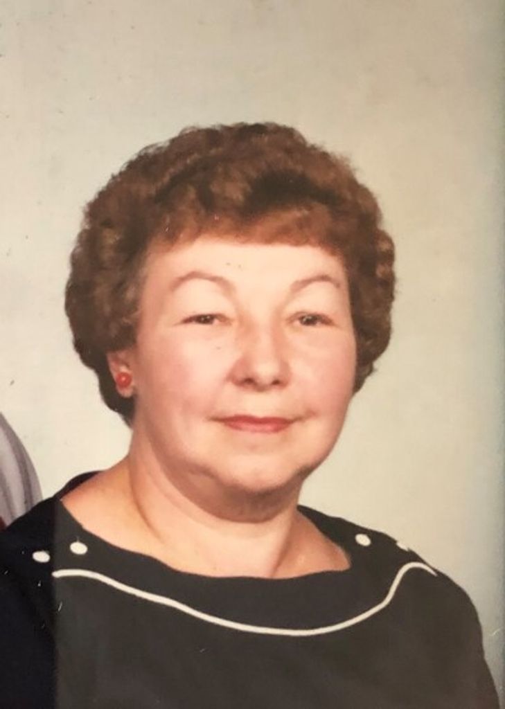 Jane Hulton Profile Photo