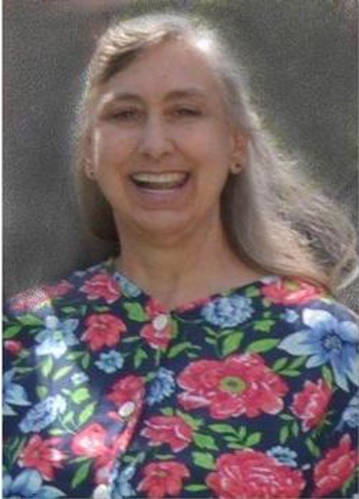Laura M. Schibler Profile Photo