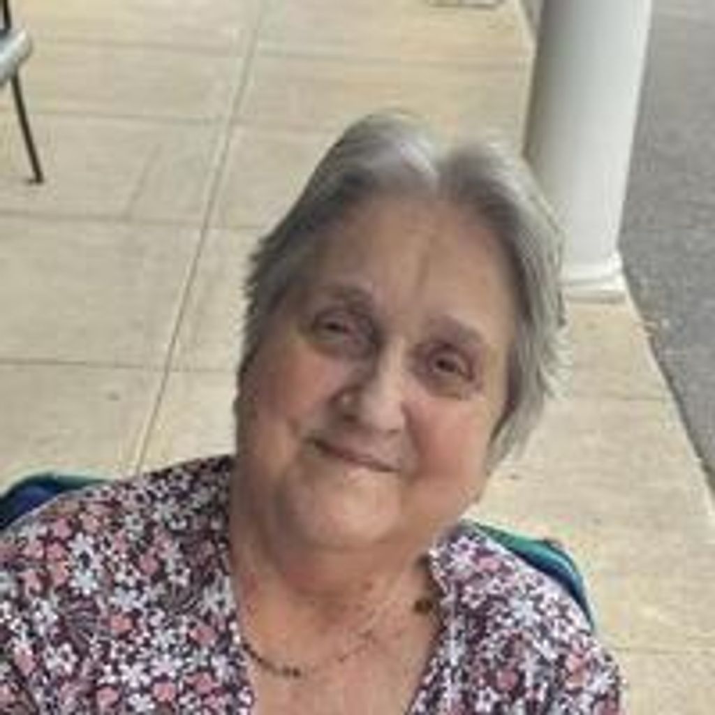 Mildred Faye Renn Young Profile Photo