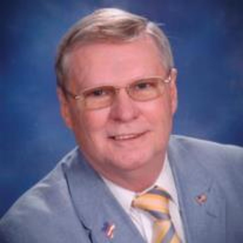 Bruce D. Brovold
