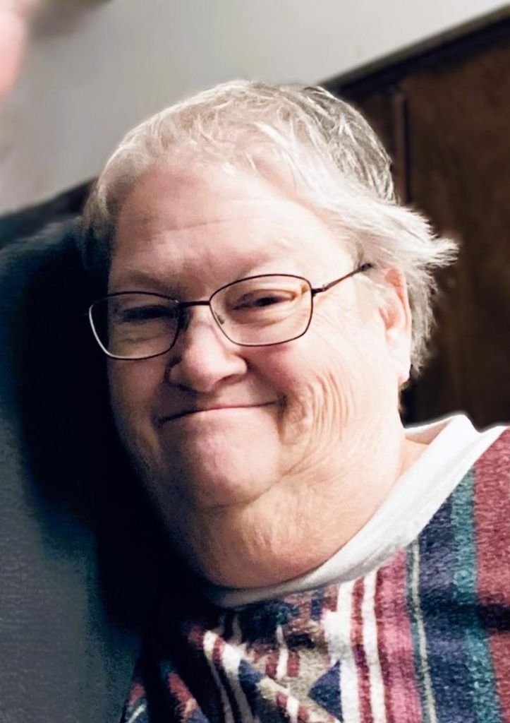 Gertrude "Trudy" Bishop Profile Photo