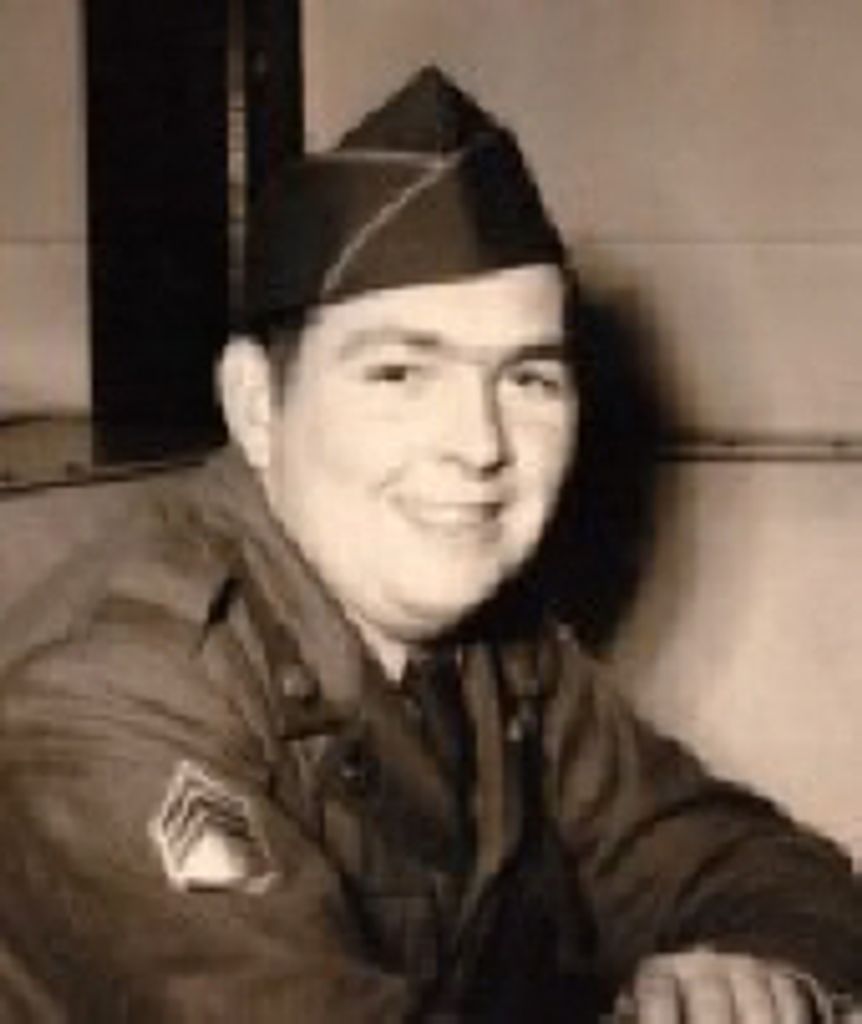 Harry Cash