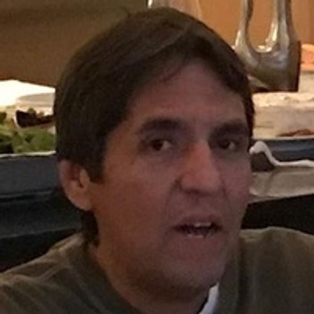 Rene Rivera