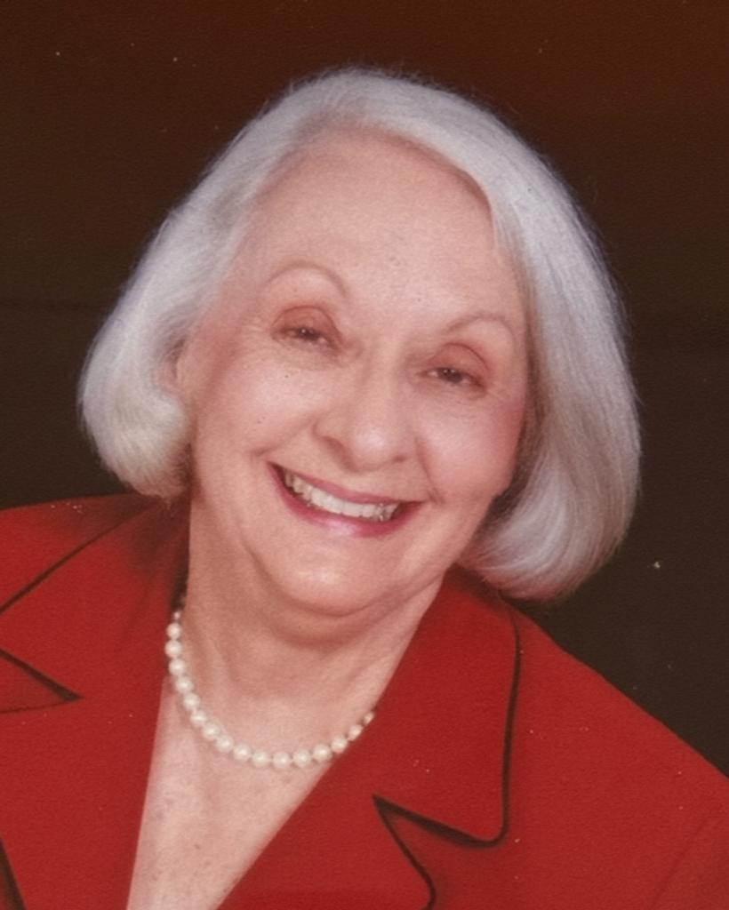 Patsy Ruth (Lewing) Cooper Profile Photo