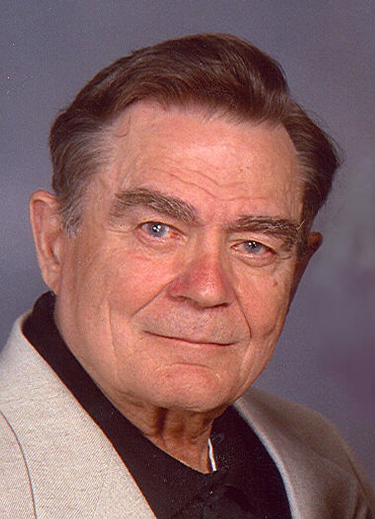 Frank A. Biasone