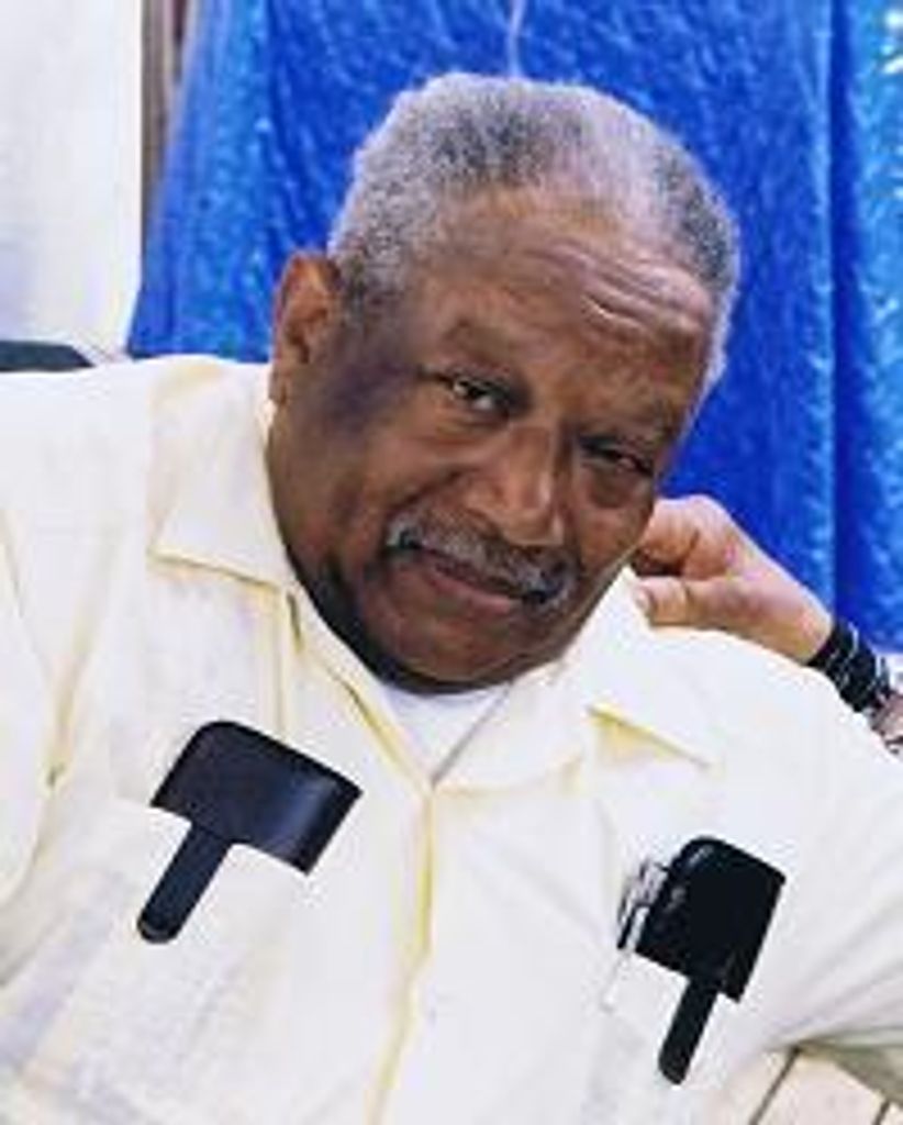 Lawrence S. Spring, Sr.