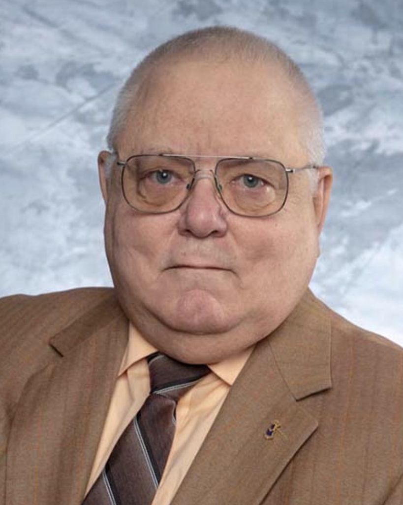 Pat D. Richardson