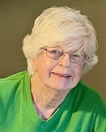 Judith Shea's obituary image