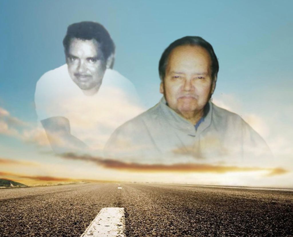 Santiago Munoz