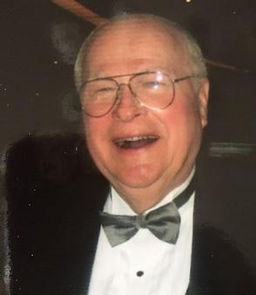 Frank William Deardorff