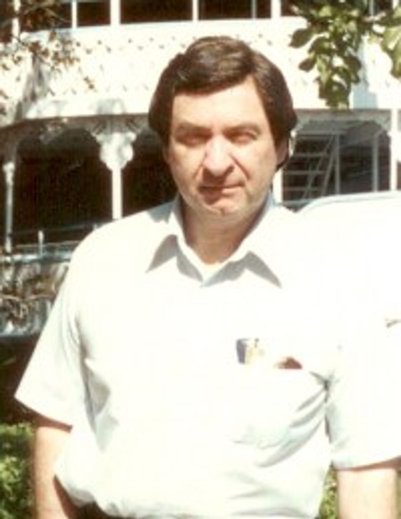 Thomas Mariano Profile Photo