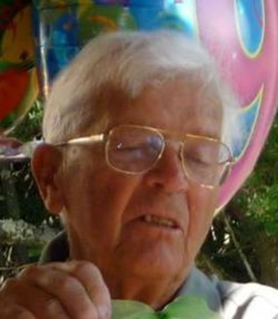 Alfred Raynes Profile Photo