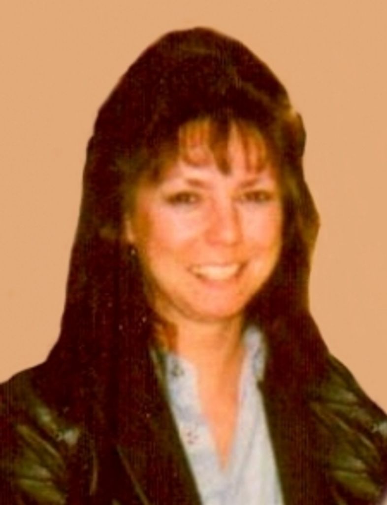 Victoria  L. Burke