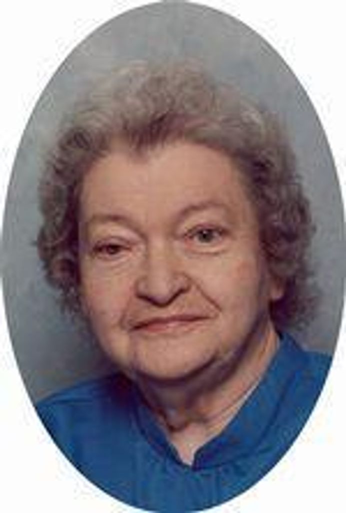 Alta P. Watts